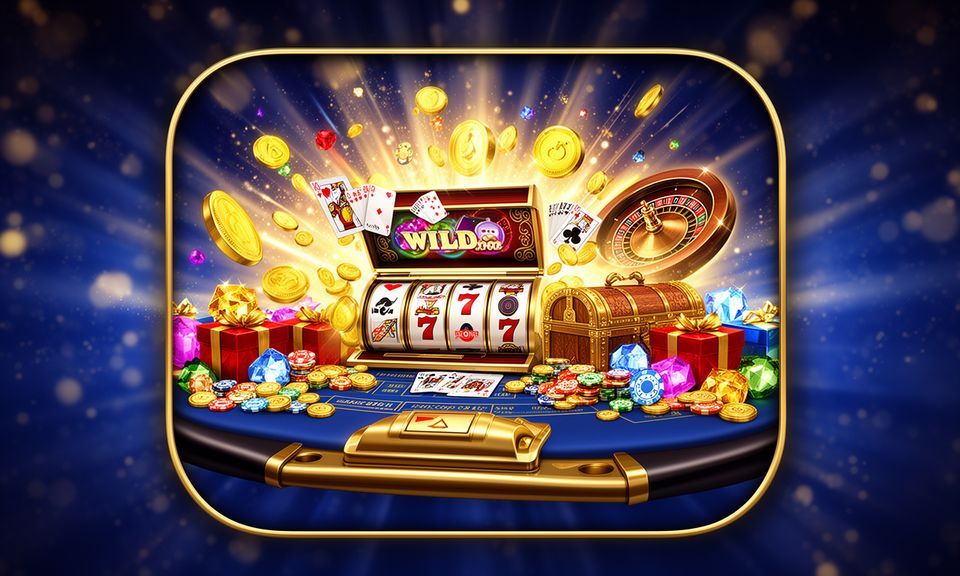 dewi5000 Slot Juara Rakyat