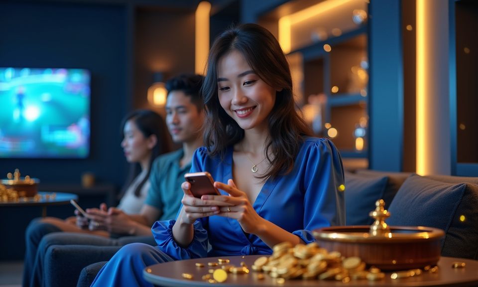 dewi5000 Baccarat Langsung