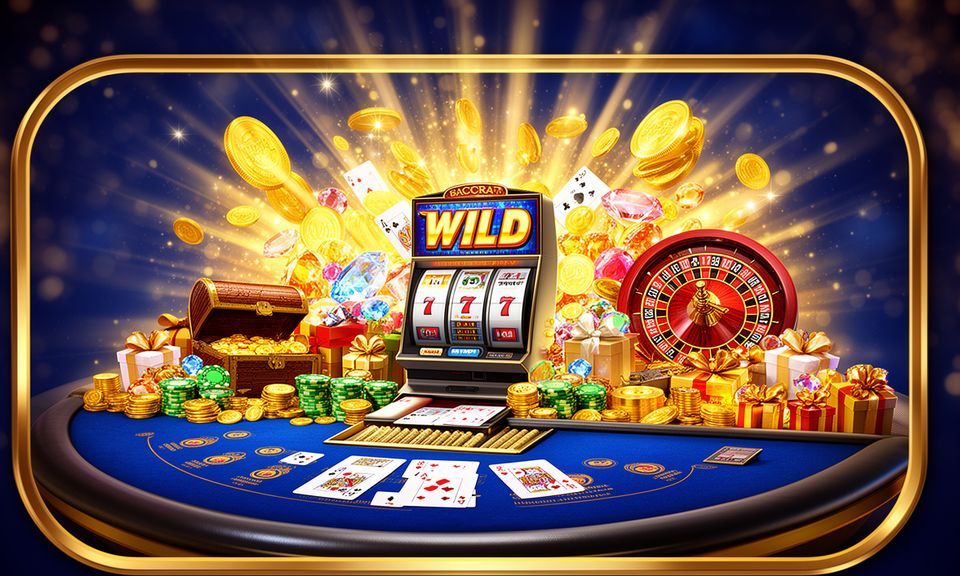 dewi5000 Slot Juara Rakyat